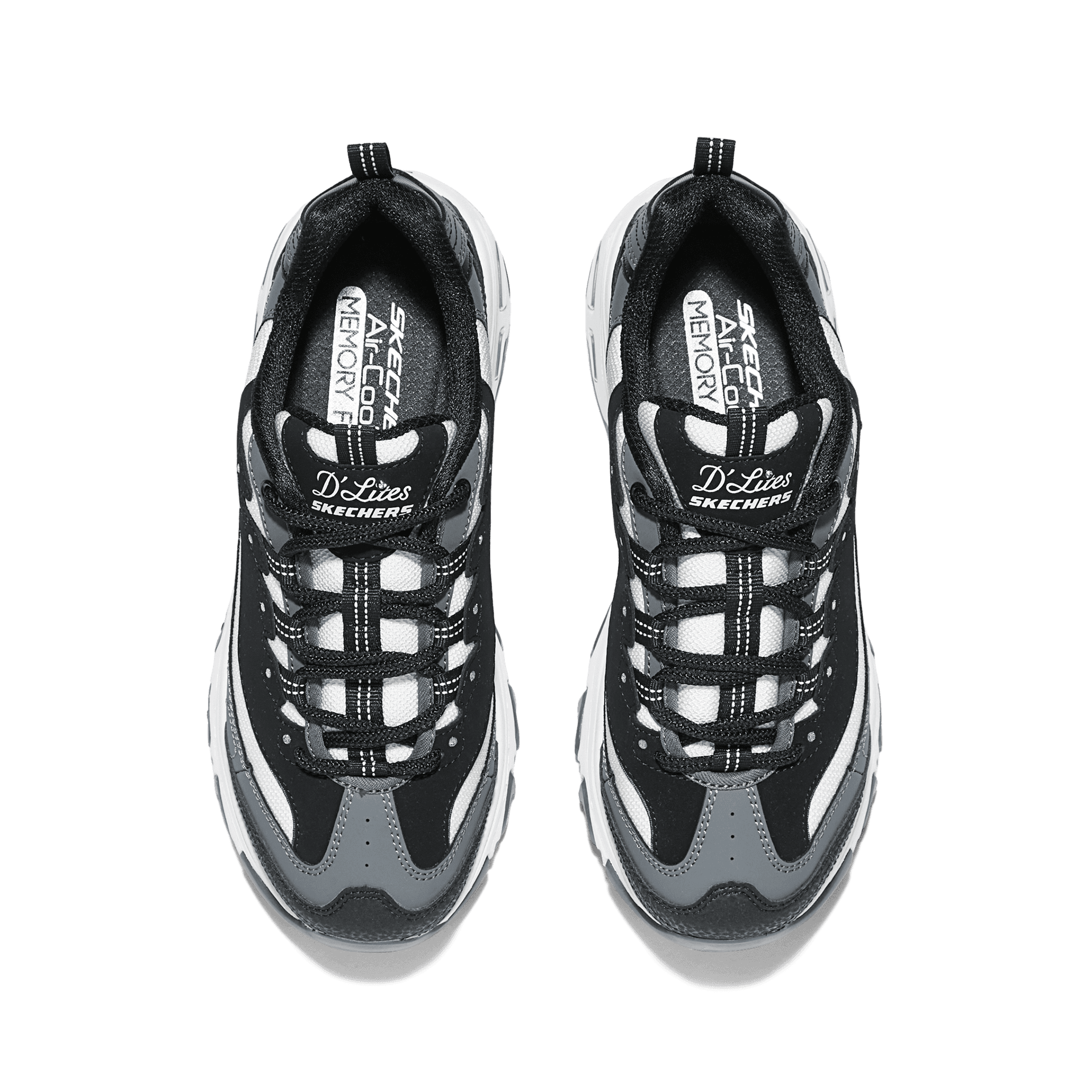 Кроссовки для бега Skechers DLITES - изображение 3