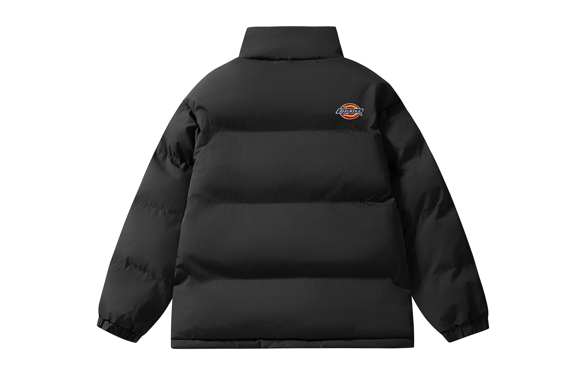 Зимняя куртка пуховик dickies Унисекс Куртки на синтепоне - изображение 2