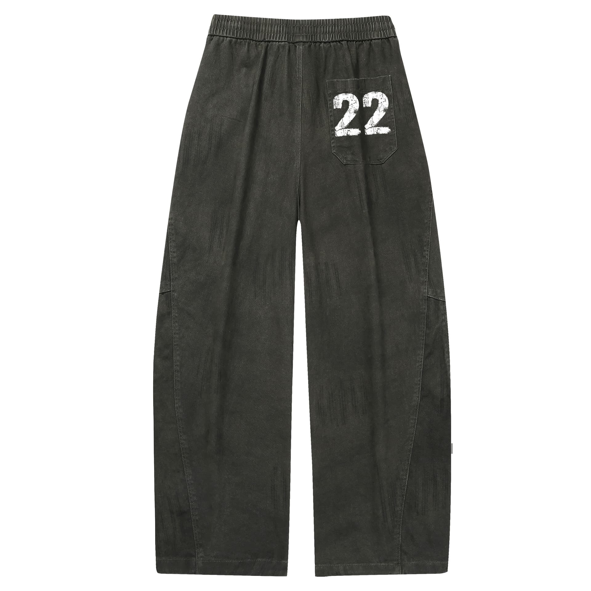Штаны dickies Повседневные брюки Для МЕН ЖЕНСКИЕ - изображение 2