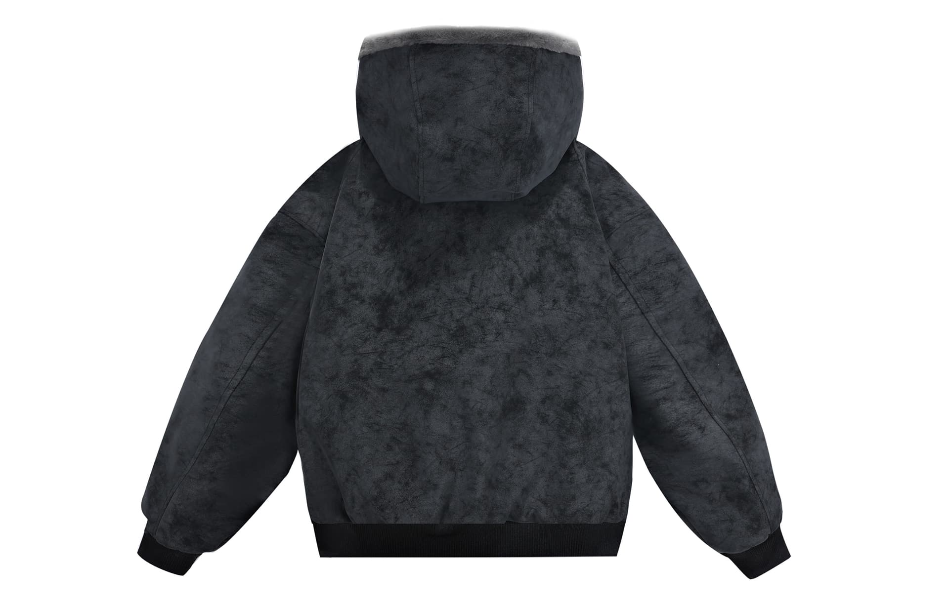 Кожаная куртки dickies Унисекс Кожаные куртки - изображение 2