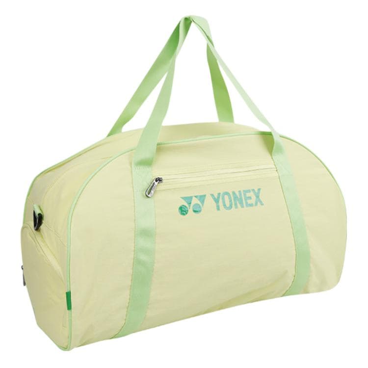 Спортивная сумка YONEX Ткань Спортивные сумки Unisex Light Зелёный - изображение 2