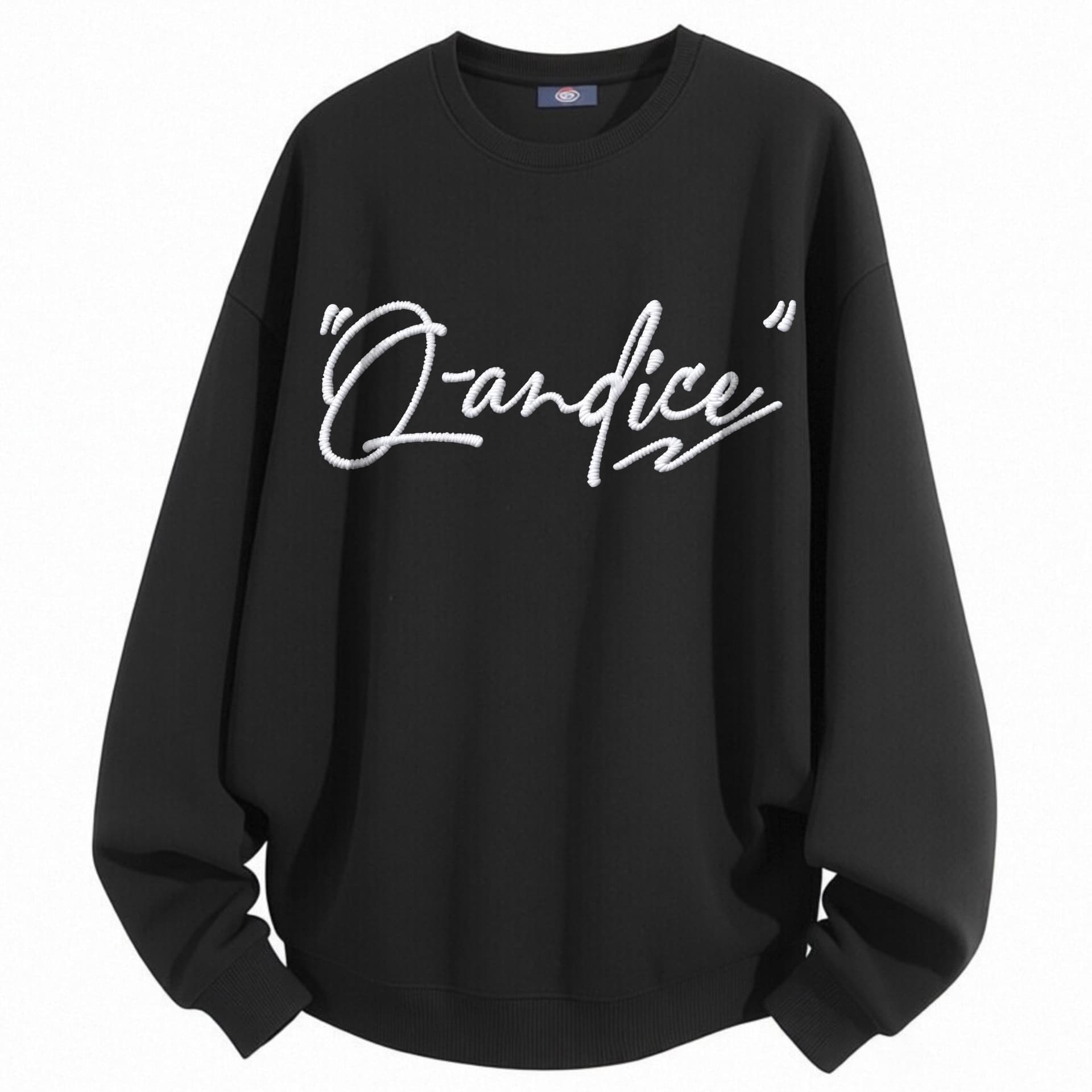 Q-AND Unisex Sweatshirt Наборы - изображение 2