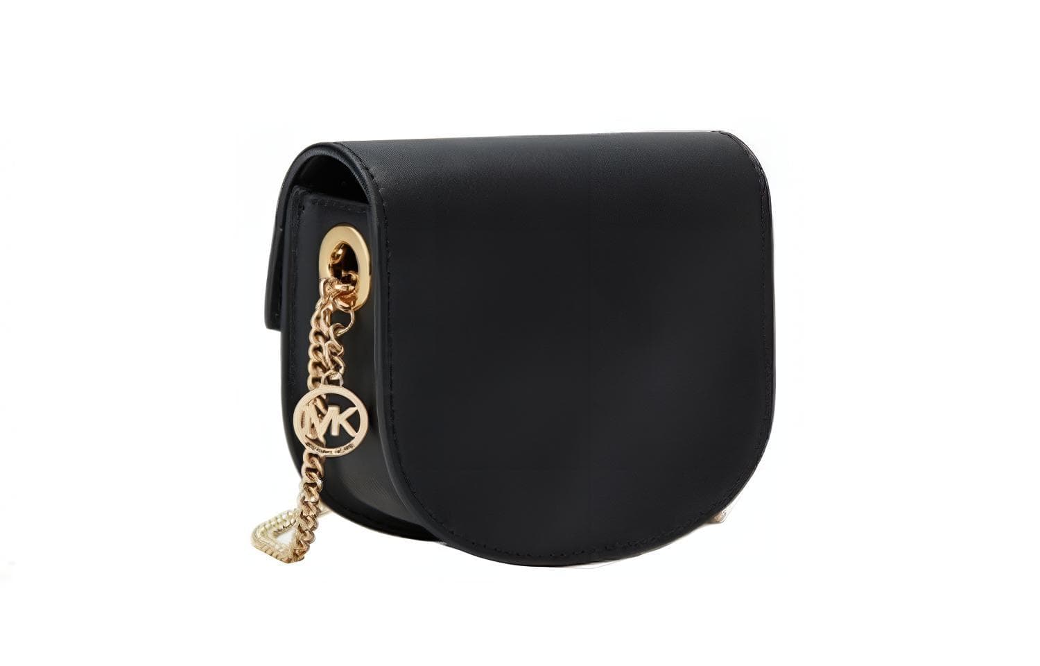 Сумка через плечо MICHAEL KORS MK Lita Logo - изображение 2