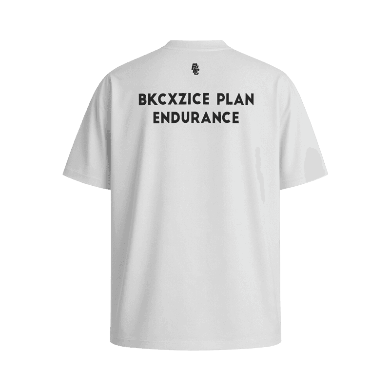 Футболка BKCXZICE Унисекс Футболки - изображение 1