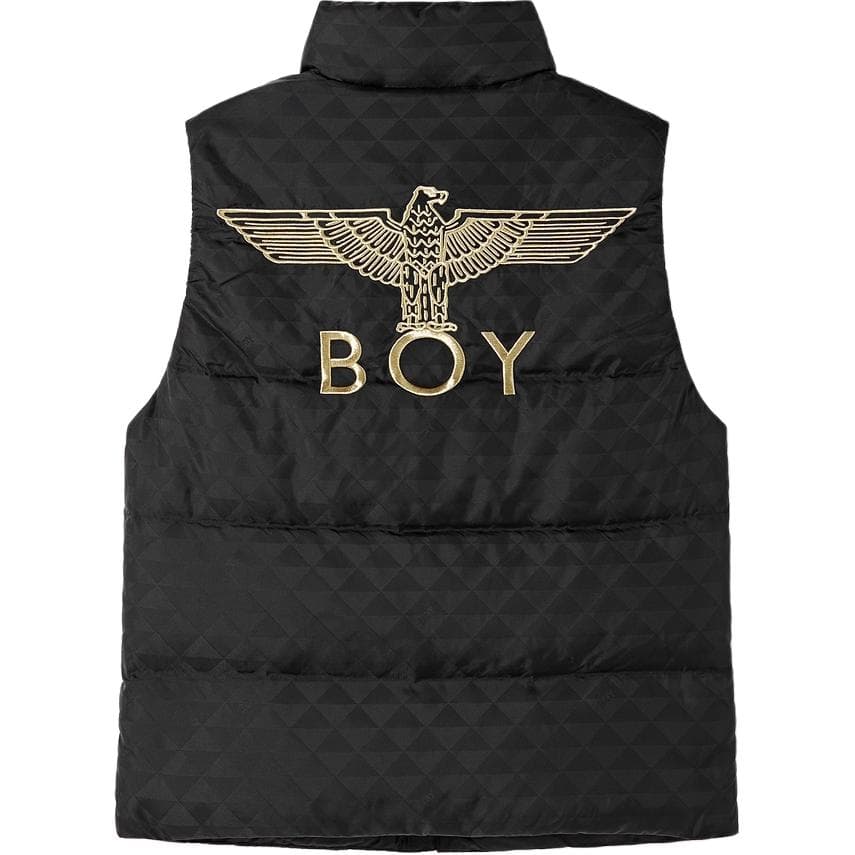 Куртка Boy London Мужской Пуховые жилеты - изображение 3