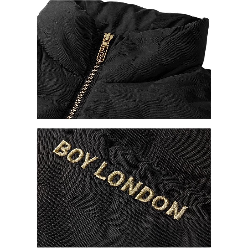 Куртка Boy London Мужской Пуховые жилеты - изображение 4