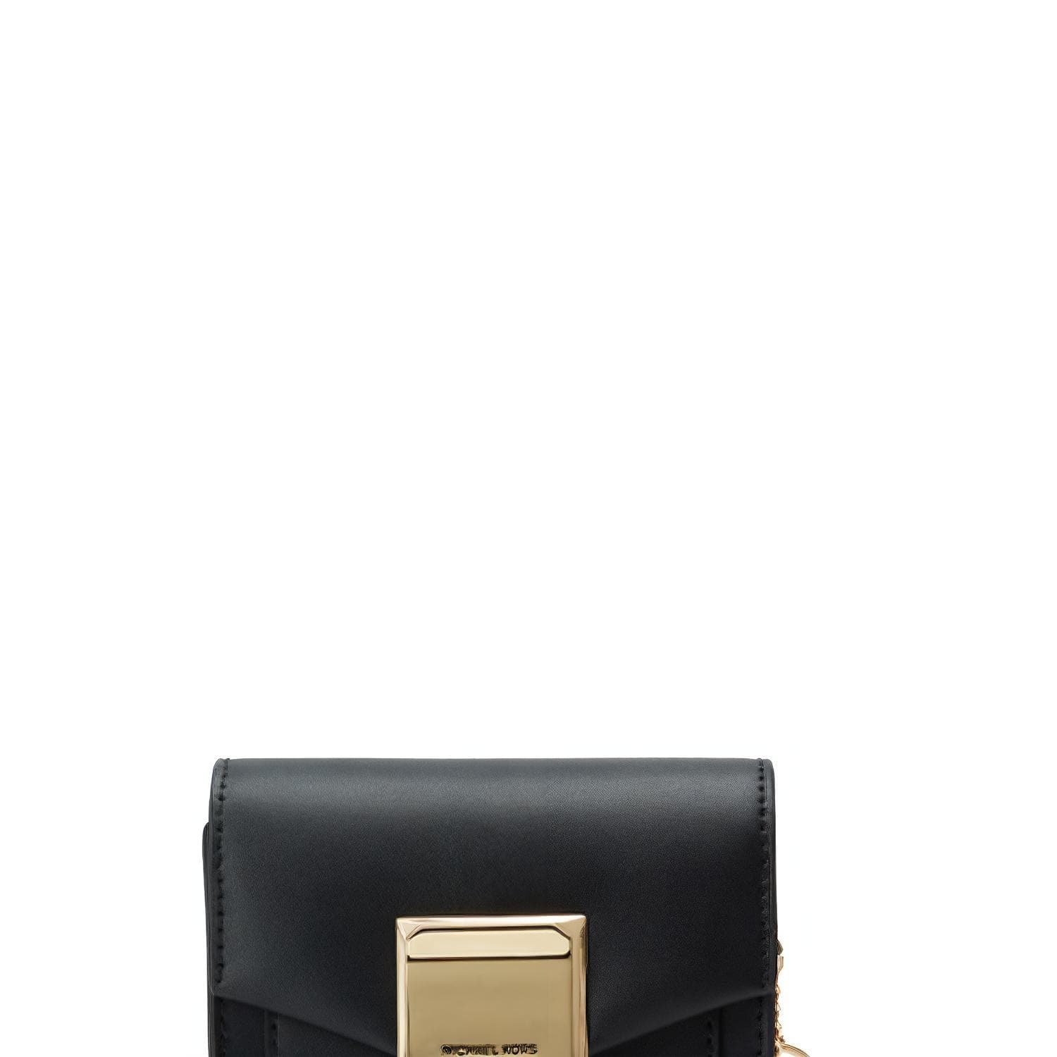 Сумка через плечо MICHAEL KORS MK Lita Logo - изображение 3