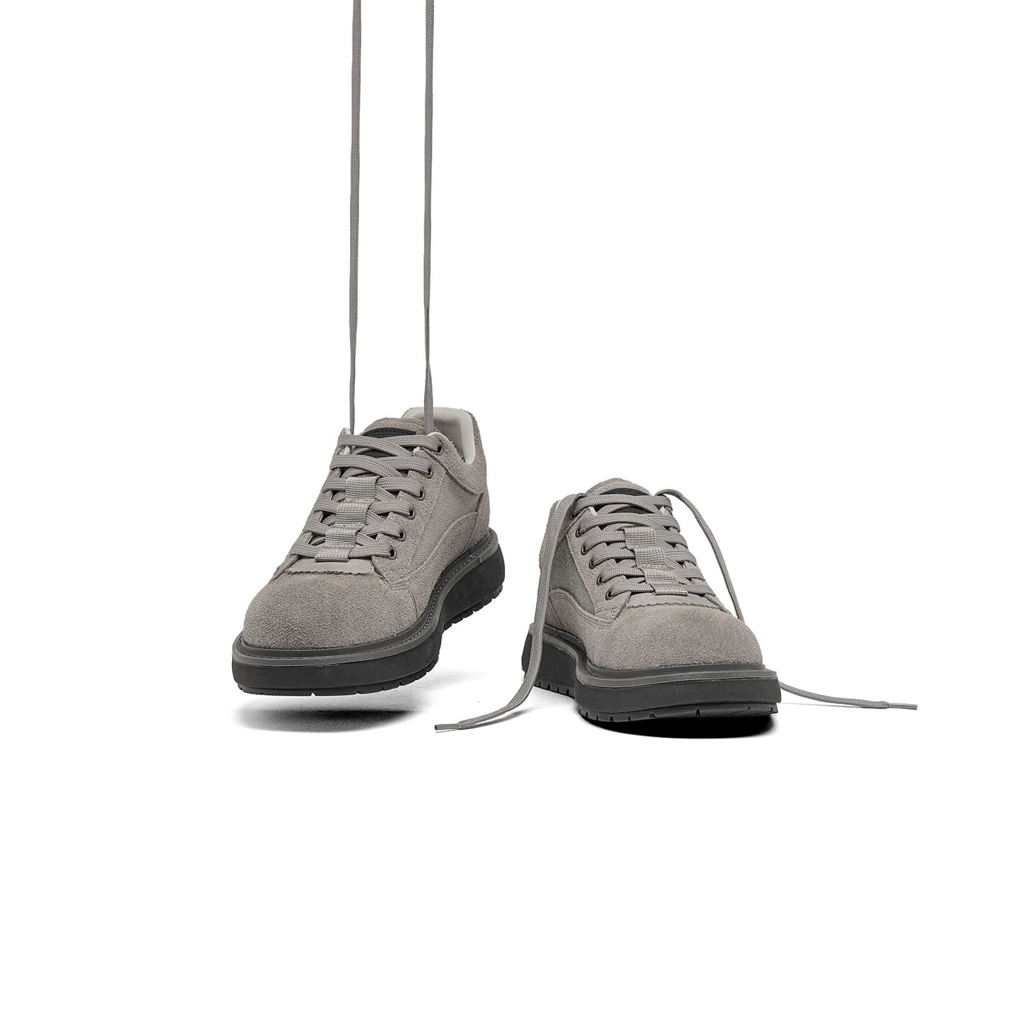 Кроссовки DCSHOES FAIRBANK Амортизация Увеличение высоты Износостойкий Противоскользящий Низкий верх Повседневная обувь Мужская - изображение 2