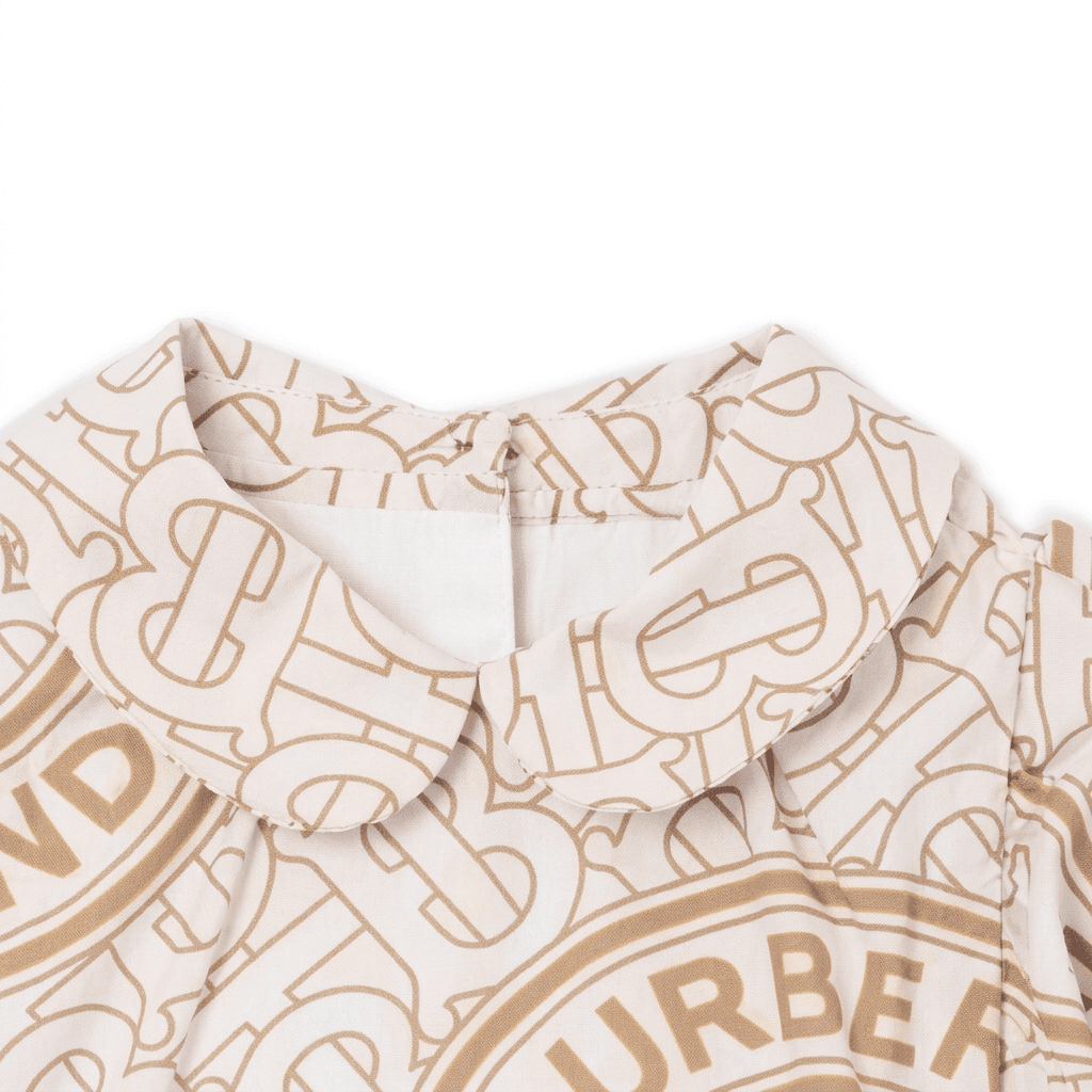 Burberry FW22 Logo - изображение 3