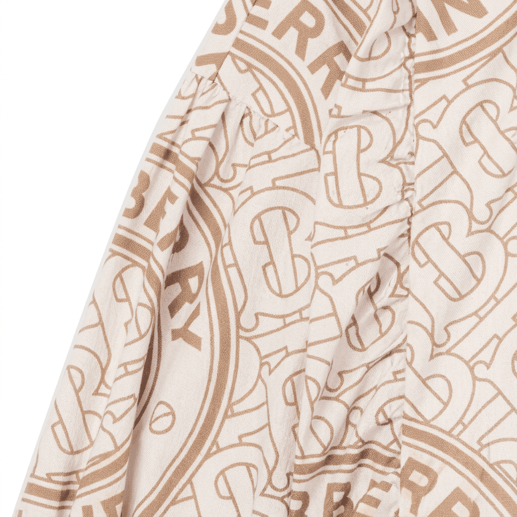 Burberry FW22 Logo - изображение 4