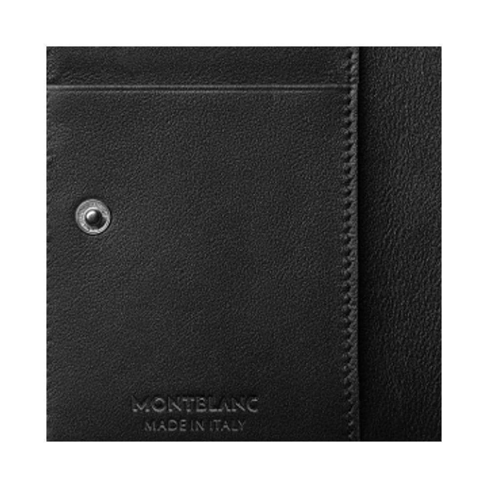 Кошелек MONTBLANC 4 - изображение 5