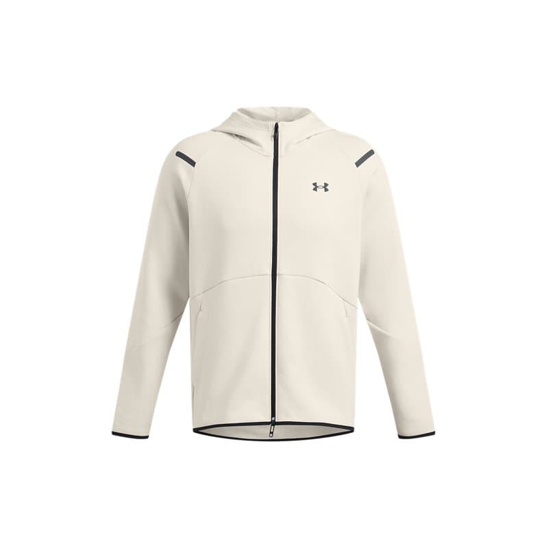 Куртка Under Armour Unstoppable UA Fleece Full-Zip logo - изображение 1