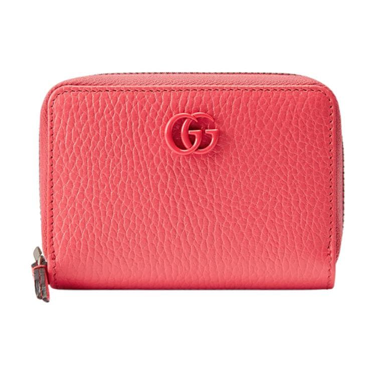 Картхолдер GUCCI GG Marmont G - изображение 1