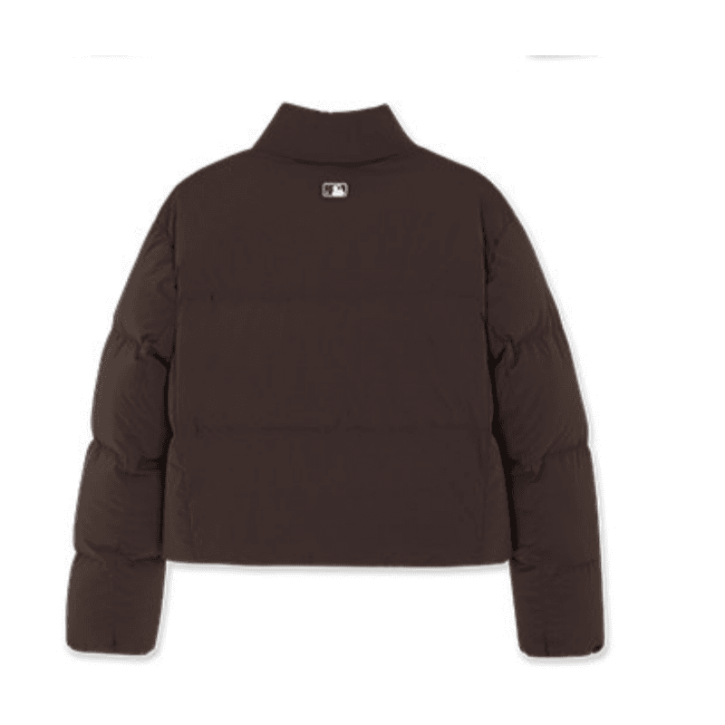 Пуховик MLB Boston Red Sox Basic Collection FW26 Пуховик Женские - изображение 3