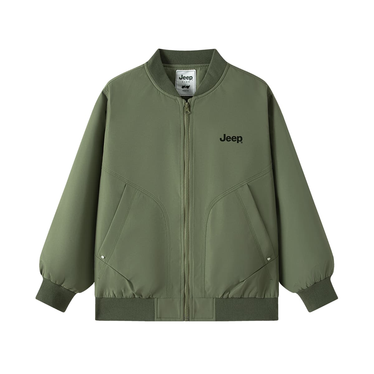 Jeep Kids Куртки - изображение 1