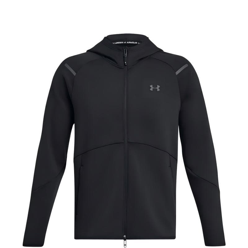 Куртка Under Armour Unstoppable Куртка Мужской Черный - изображение 1