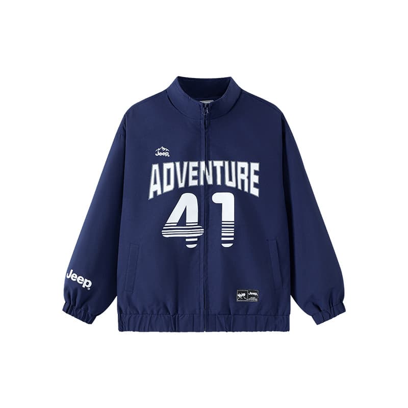 Jeep Kids Куртки - изображение 1