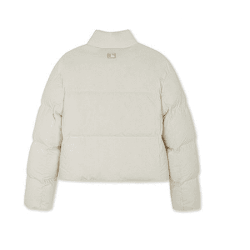 Пуховик mlb New York Yankees Basic Collection FW26 Пуховик Женские - изображение 3