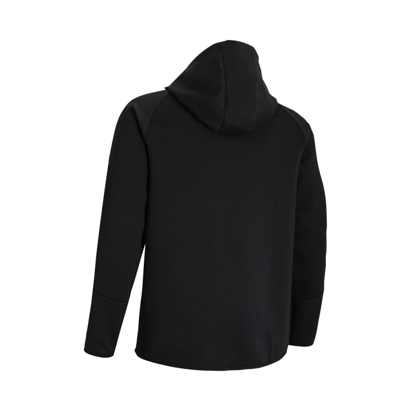 Куртка Under Armour Unstoppable Куртка Мужской Черный - изображение 2