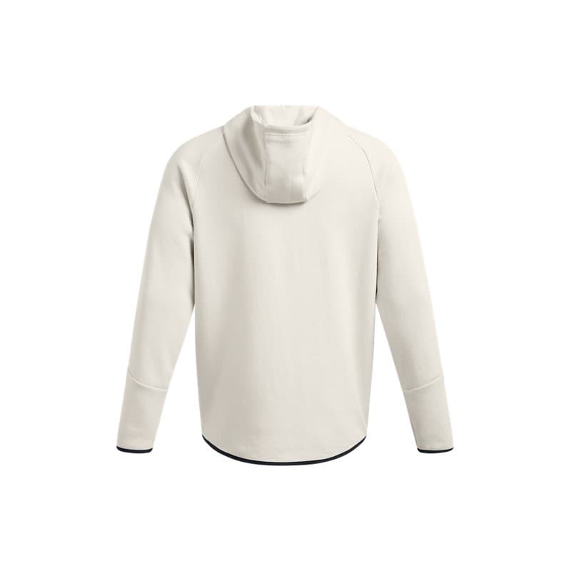 Куртка Under Armour Unstoppable UA Fleece Full-Zip logo - изображение 2
