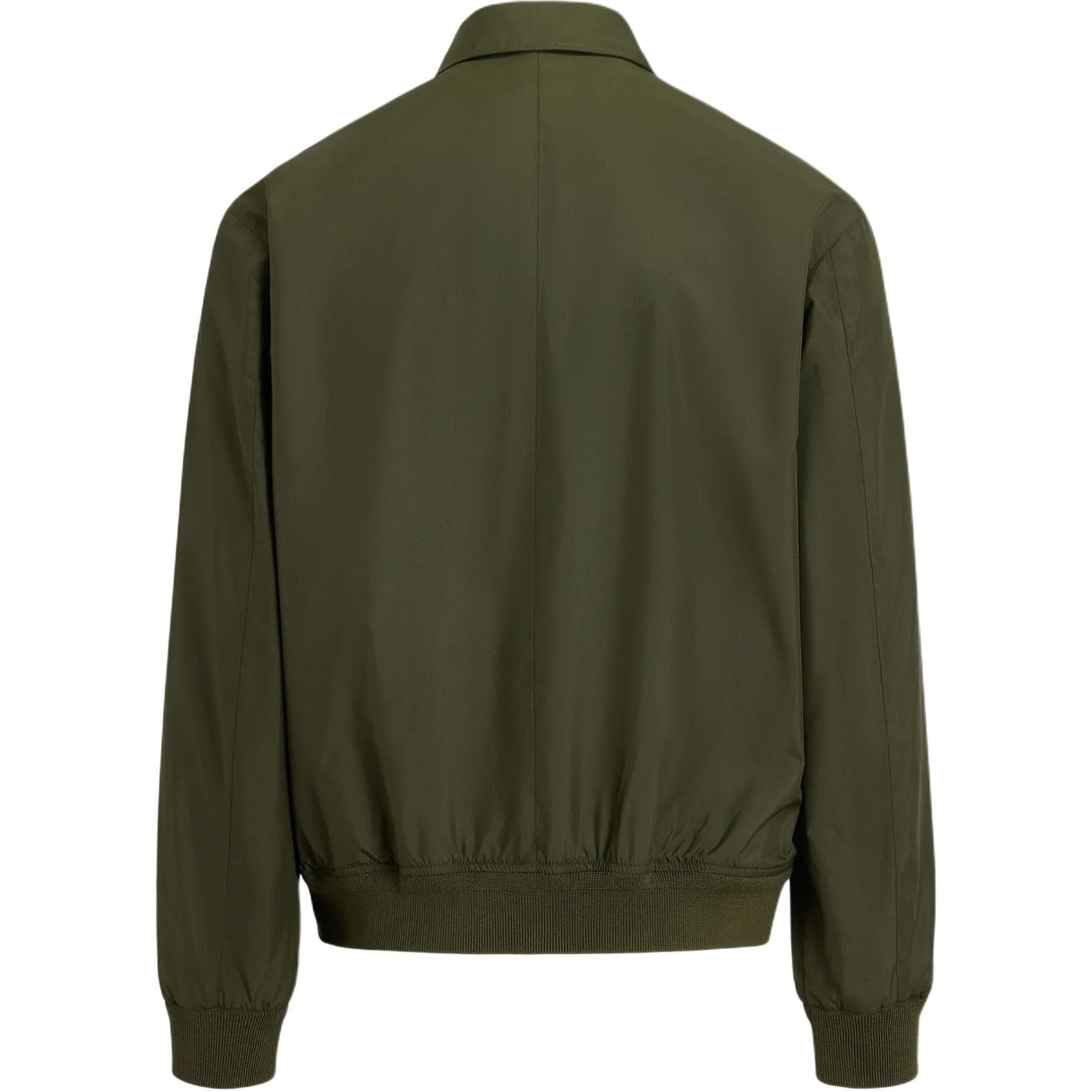 Куртка Polo Ralph Lauren Army Green Мужские Куртки - изображение 2