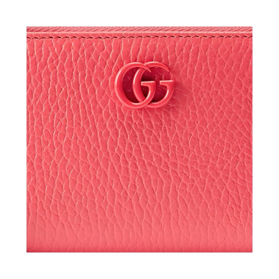 Картхолдер GUCCI GG Marmont G - изображение 5