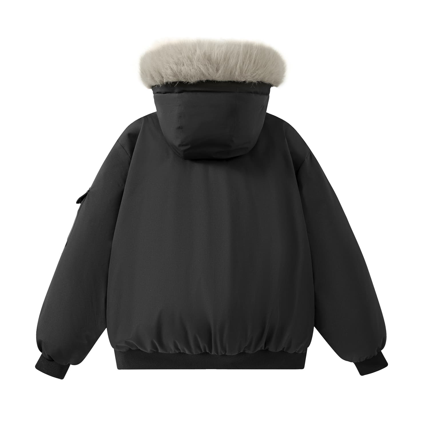 Зимняя куртка dickies Мужской Пуховики - изображение 2