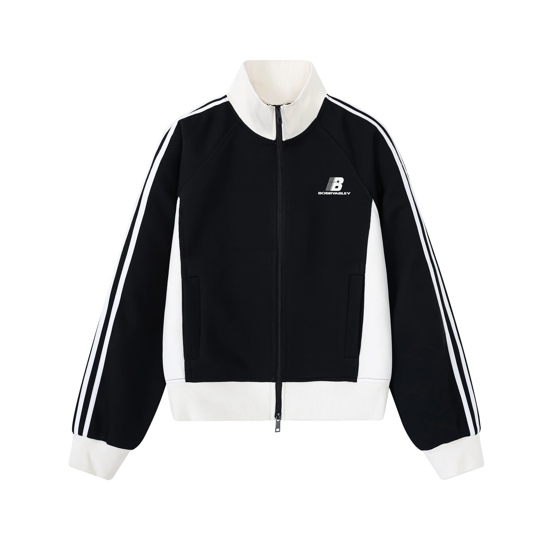 Куртка BOBBY ABLEY Куртки Пальто Унисекс - изображение 1