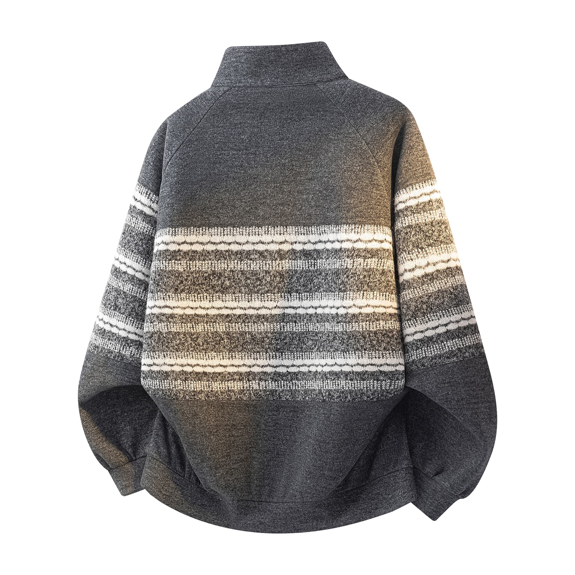 Кофта Jeep Leisure Collection Свитер Унисекс - изображение 2