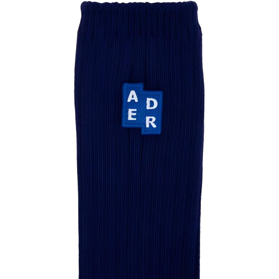 Носки ader error Унисекс Носки до колена - изображение 8