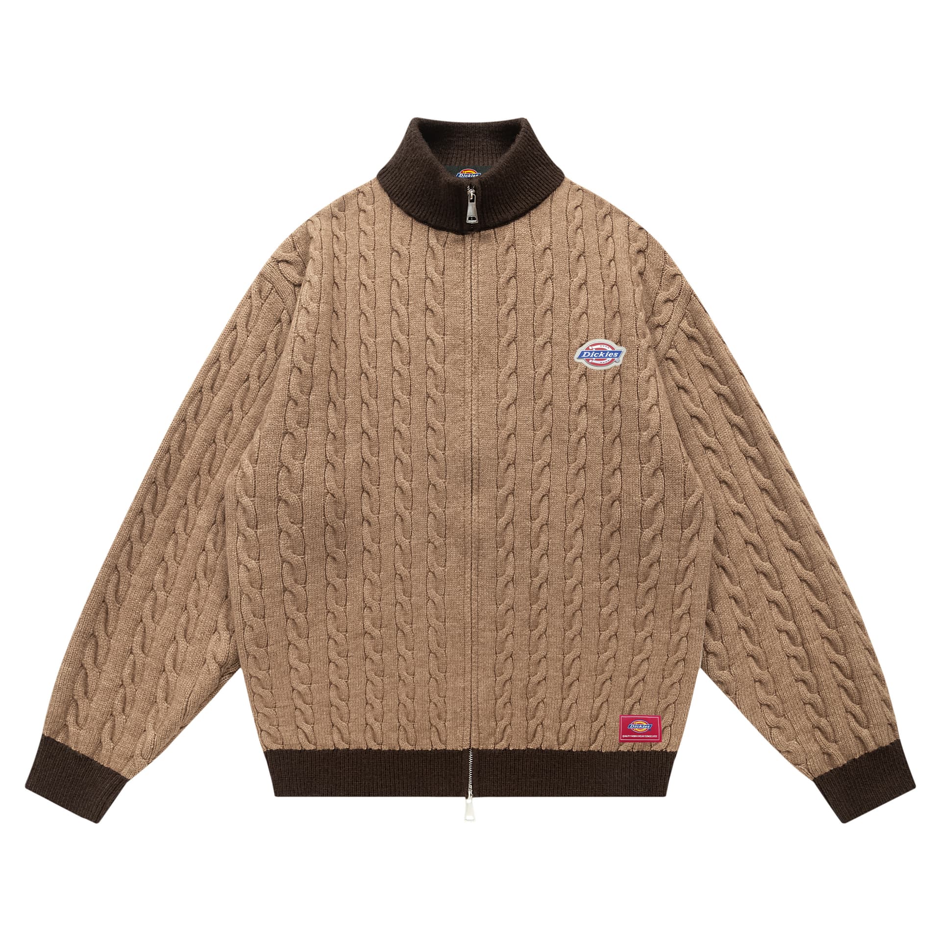 Кофта dickies Унисекс Свитеры - изображение 1