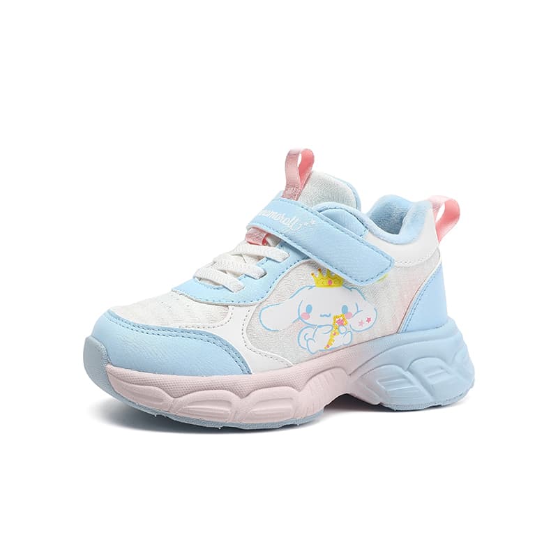 Кроссовки Санрио Синтетическая кожа Лоу-топы Kids Lifestyle Shoes - изображение 3