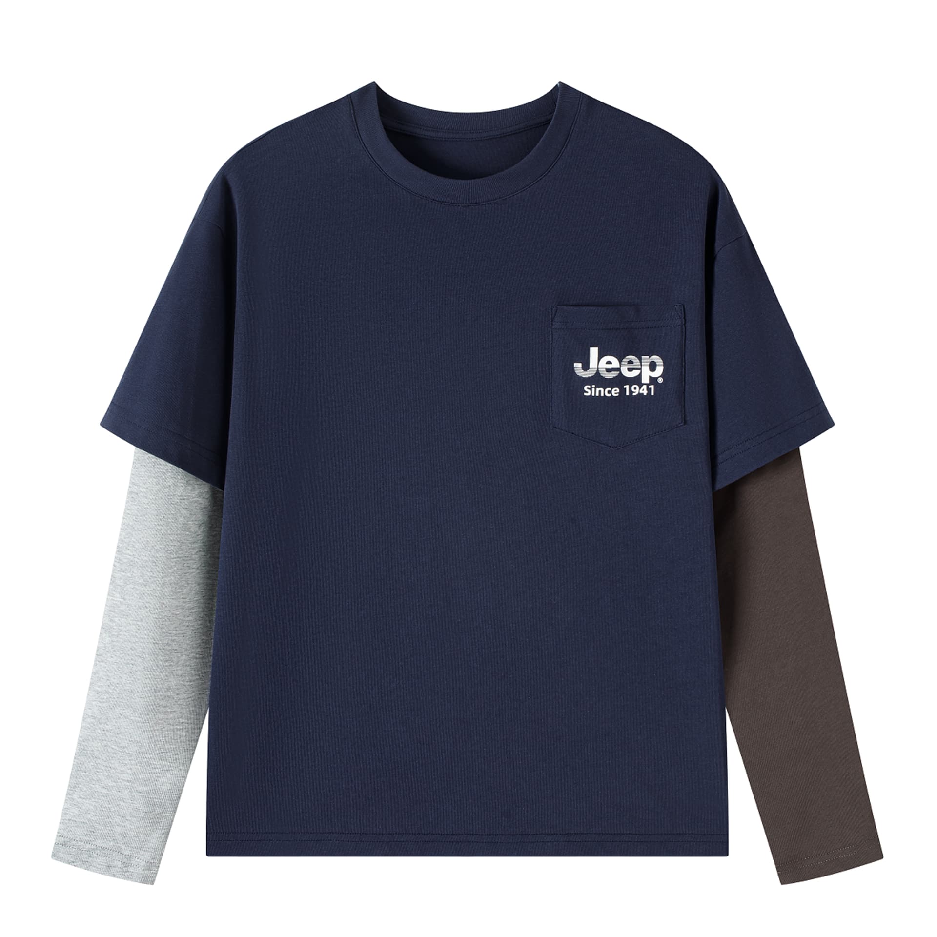 Футболка Jeep Kids Футболки - изображение 2