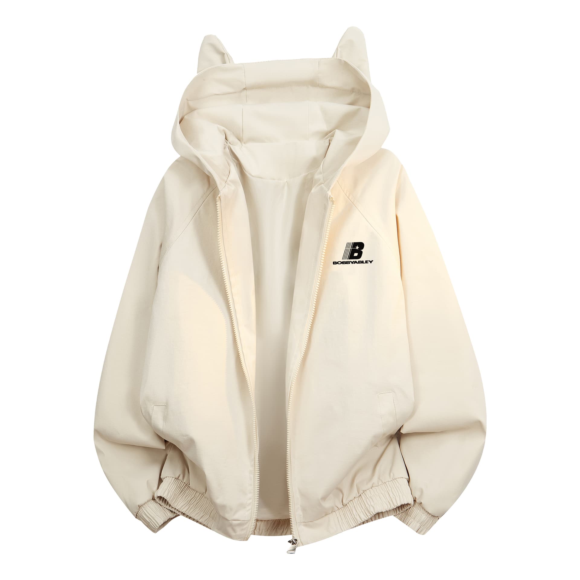 Куртка BOBBY ABLEY Мужской Куртки - изображение 1