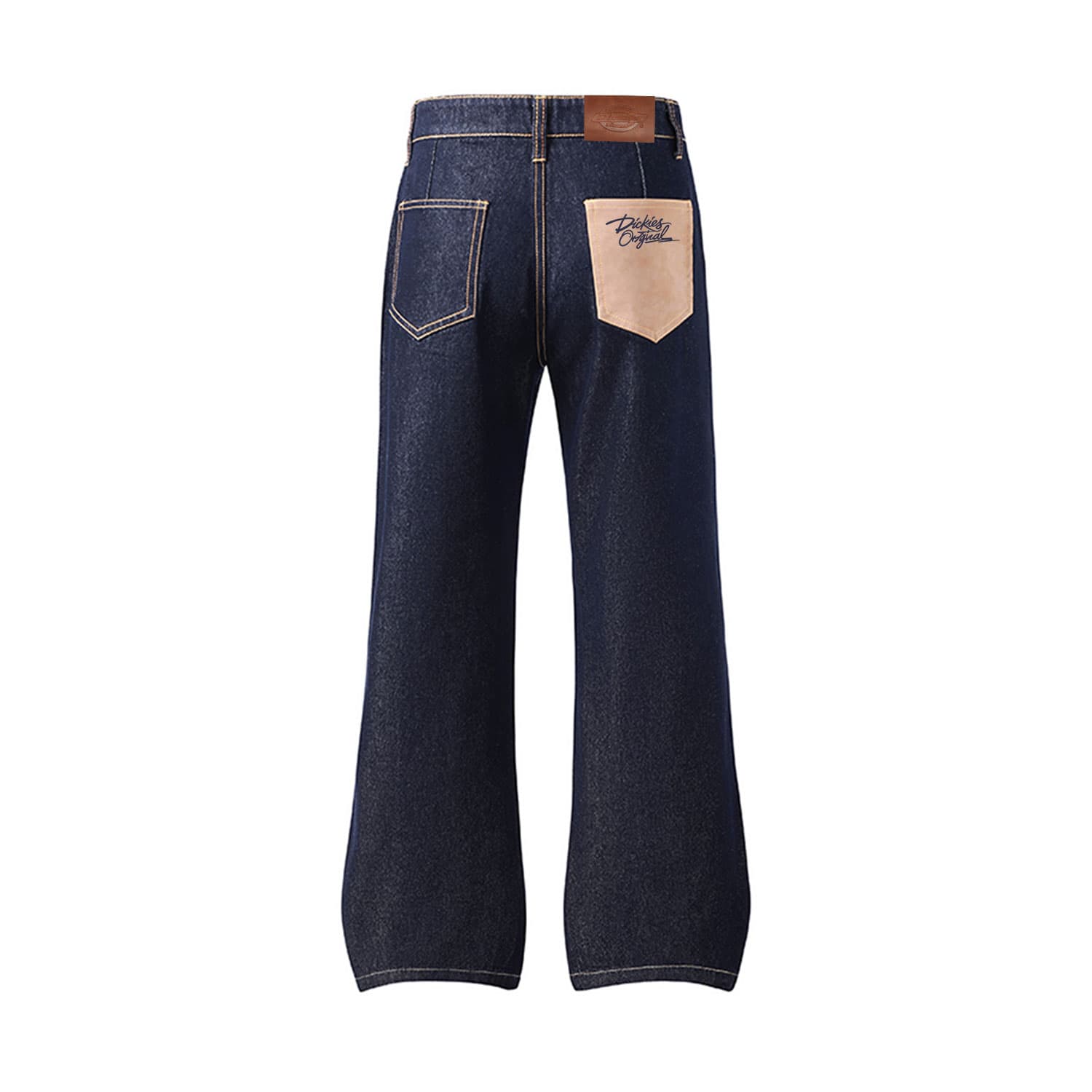 Штаны dickies Унисекс Джинсы - изображение 2