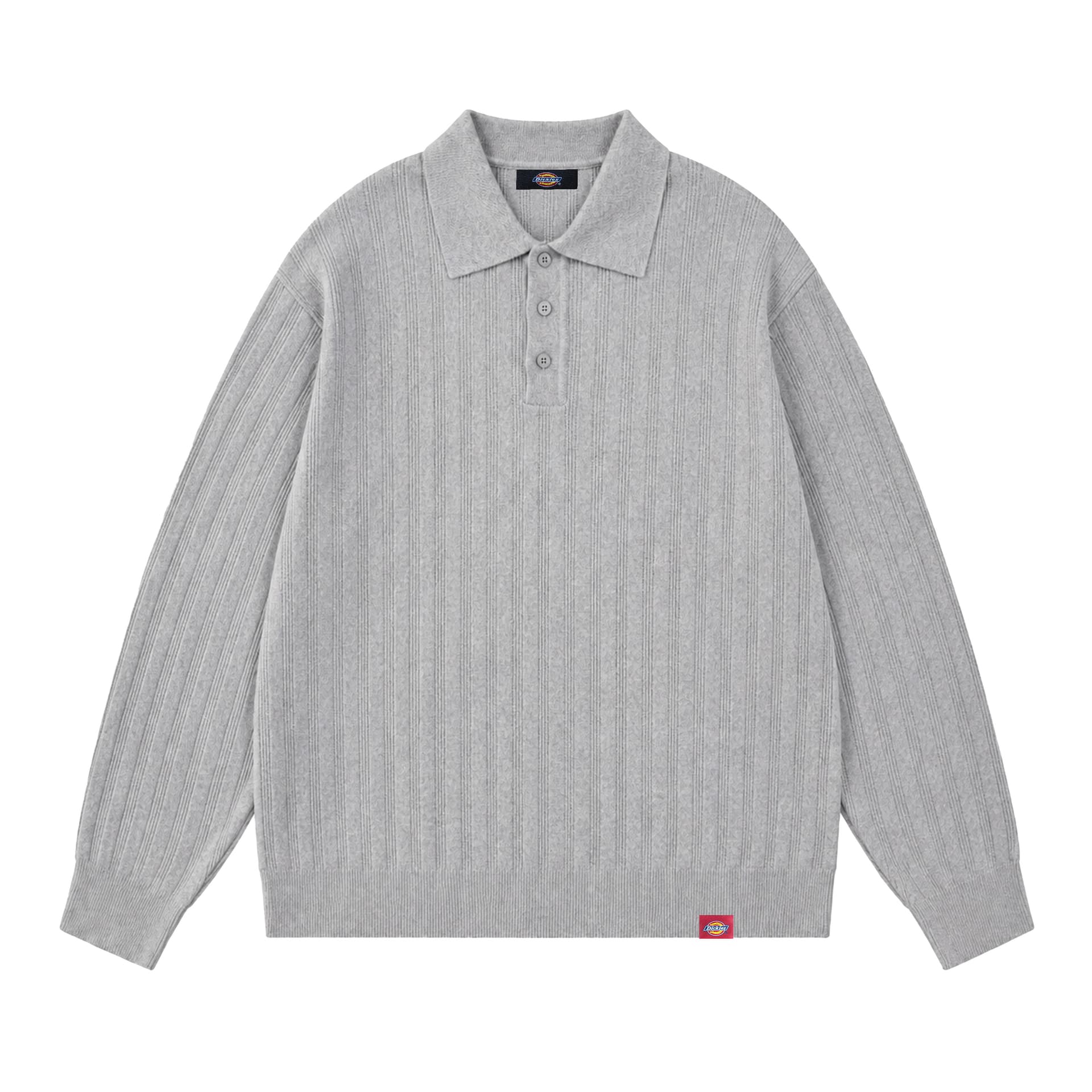 Кофта dickies Унисекс Свитеры - изображение 5