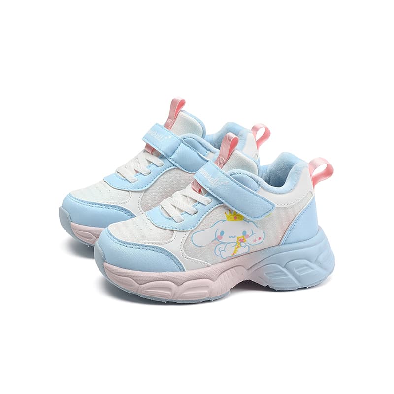 Кроссовки Санрио Синтетическая кожа Лоу-топы Kids Lifestyle Shoes - изображение 2