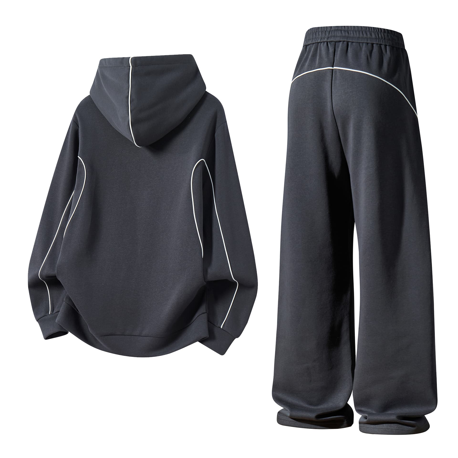 Jeep Unisex Sweatshirt Наборы - изображение 2