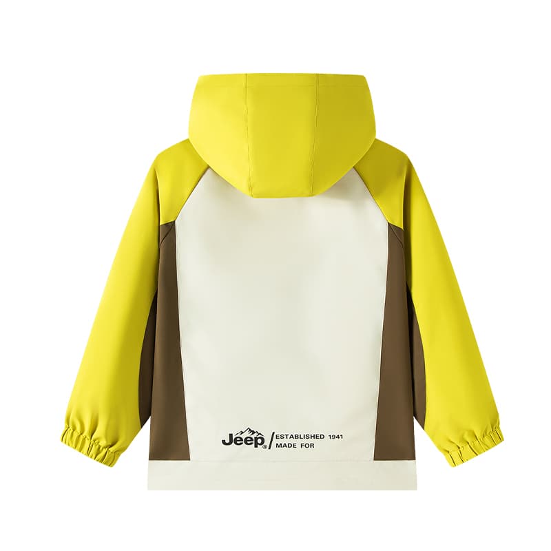 Jeep Kids Куртки - изображение 2