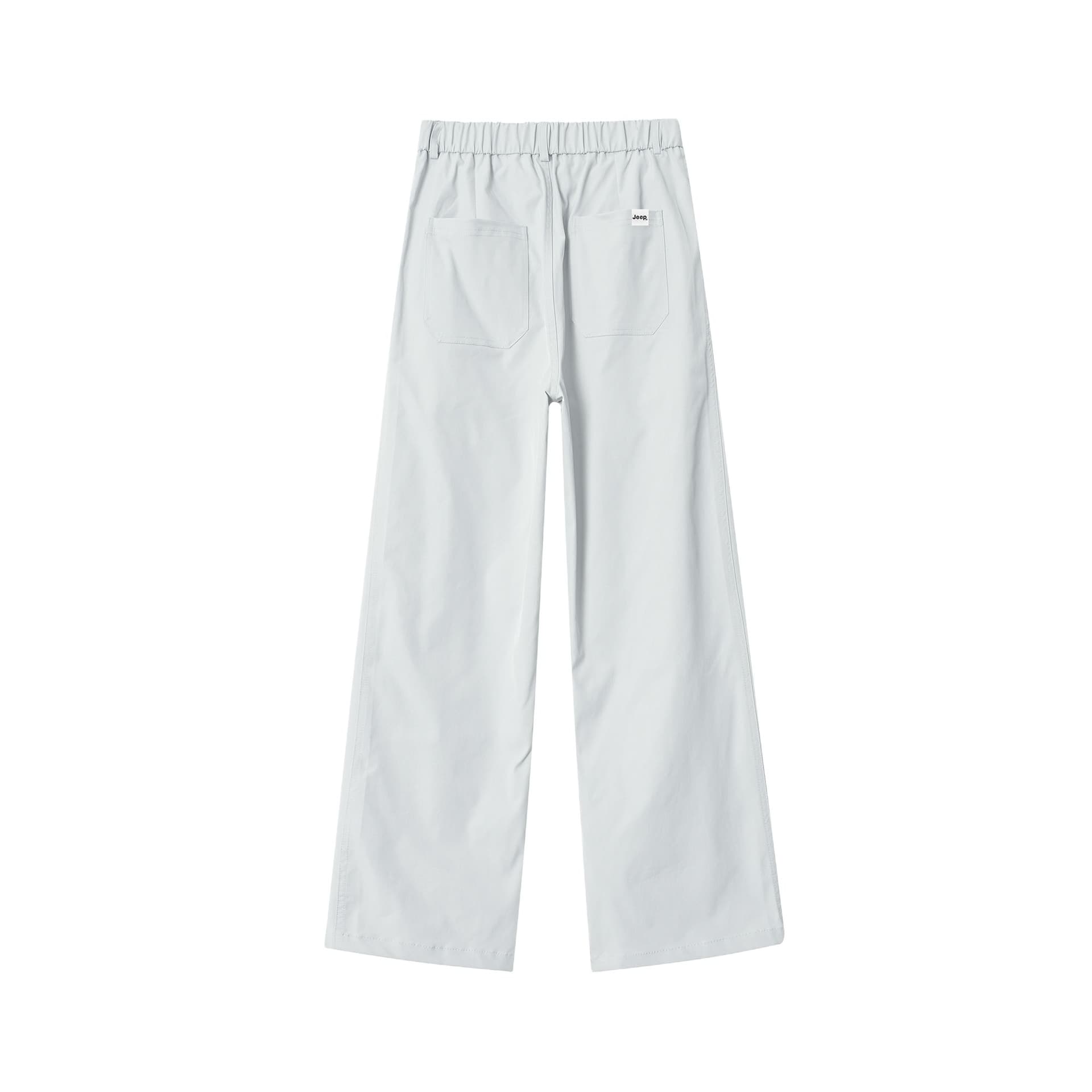 Штаны Jeep Leisure Collection Повседневные брюки Унисекс - изображение 2