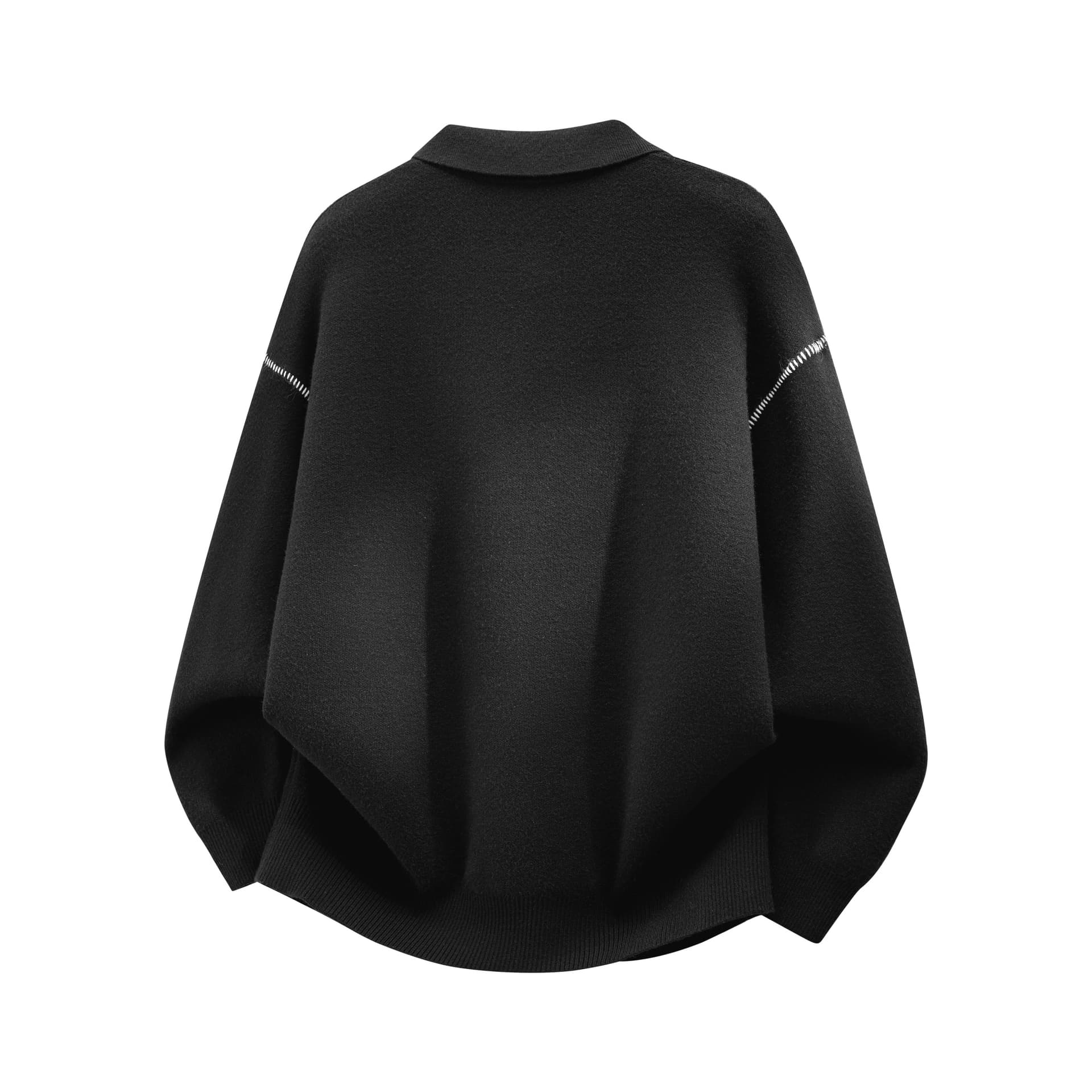 Кофта Jeep Leisure Collection Свитер Унисекс - изображение 2