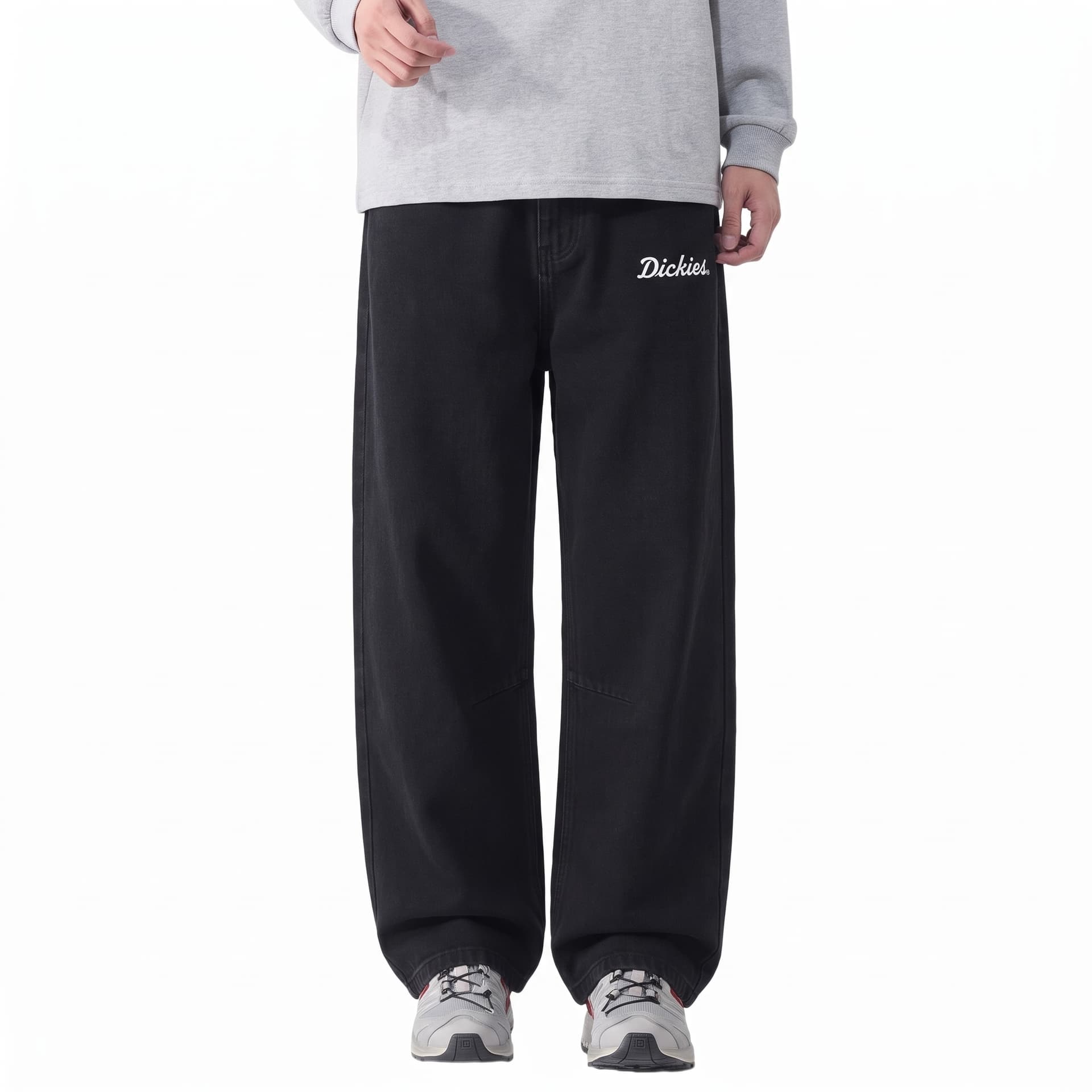 Штаны dickies Мужской Джинсы - изображение 1