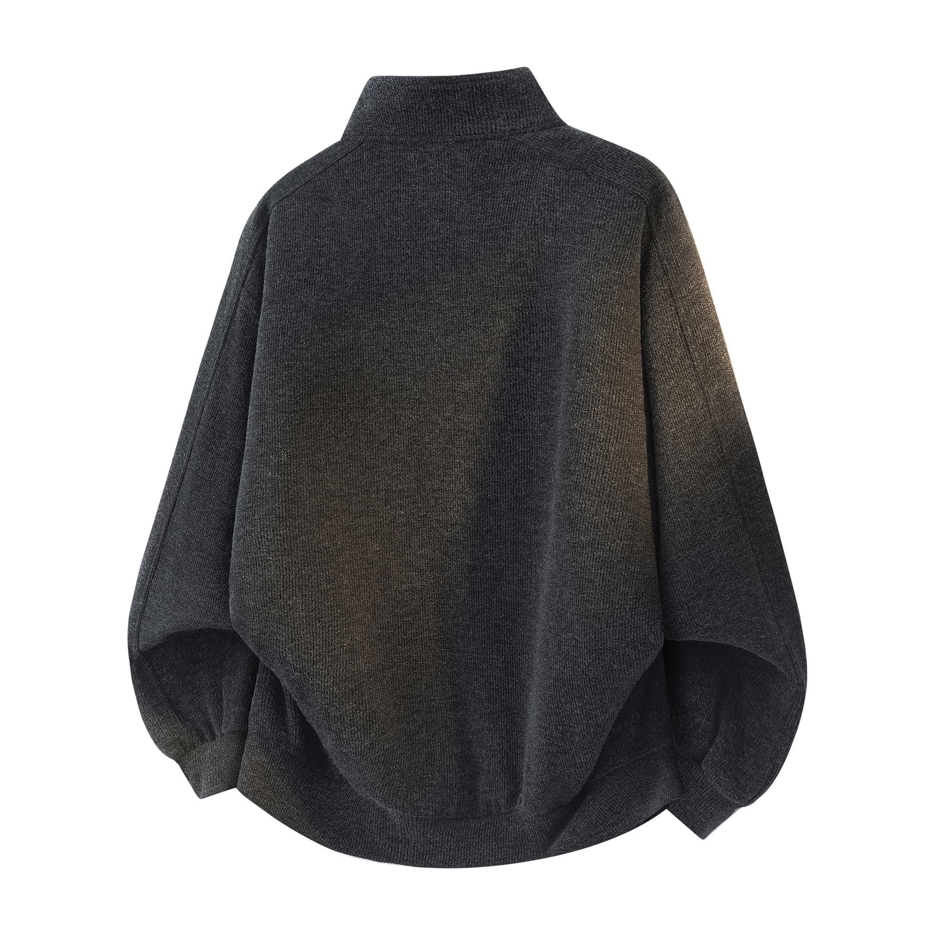 Кофта Jeep Leisure Collection Свитер Унисекс - изображение 2
