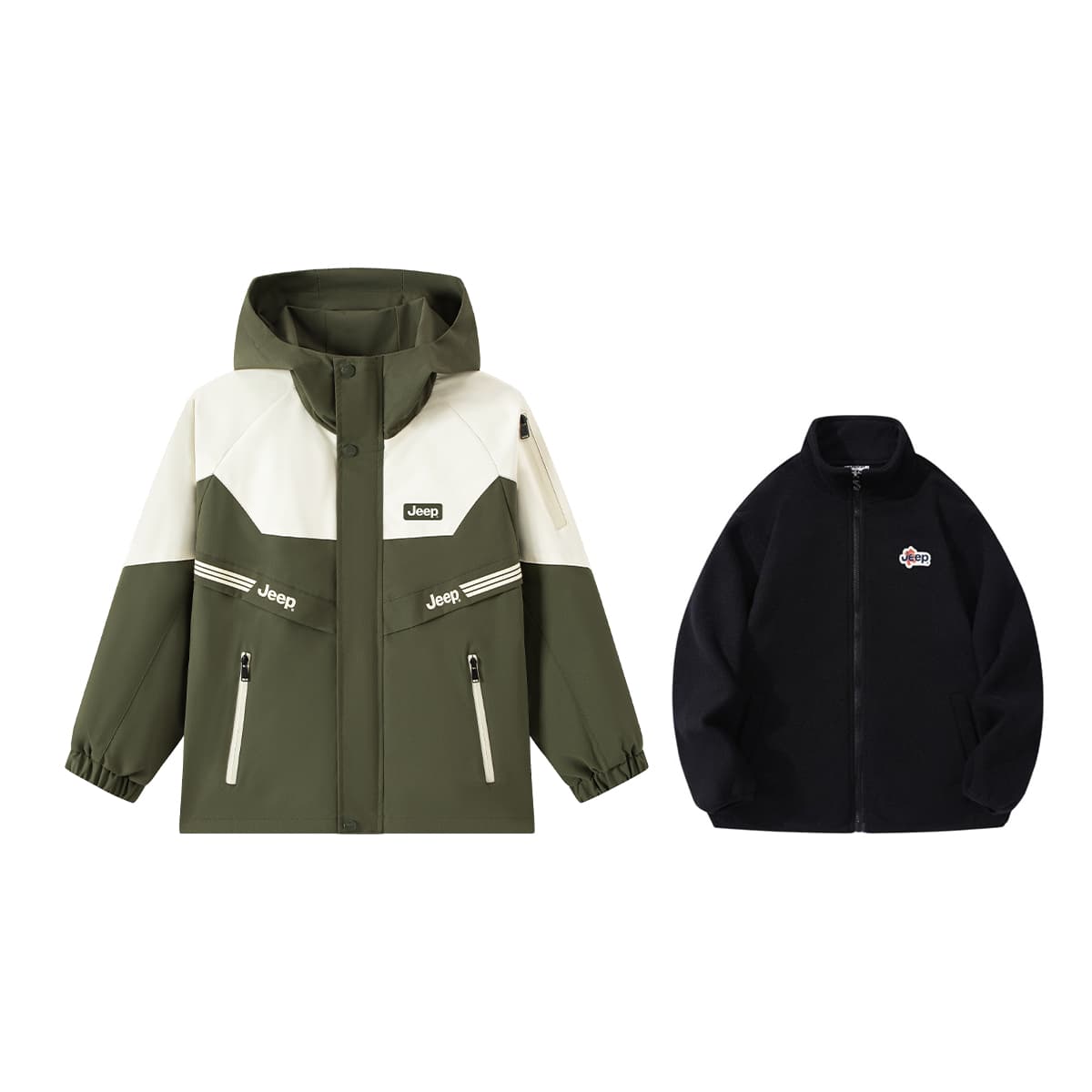 Jeep Kids Куртки - изображение 1