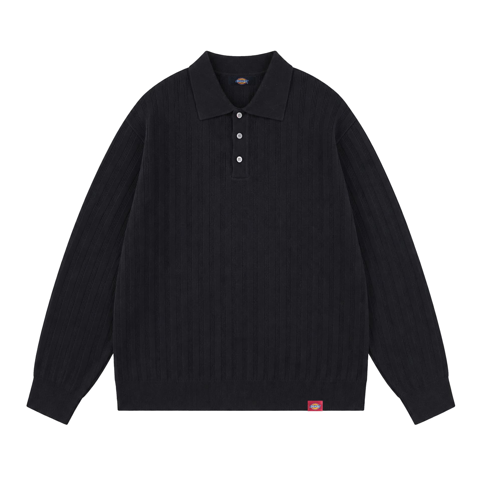Кофта dickies Унисекс Свитеры - изображение 3