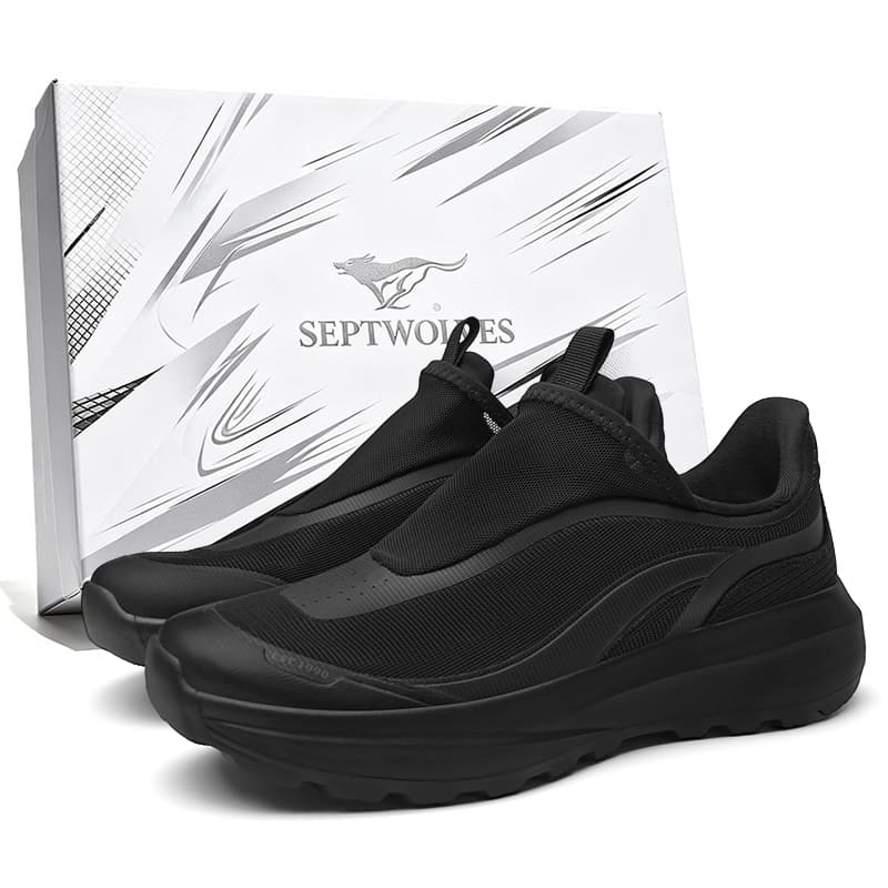 Кроссовки для бега SEPTWOLVES Лоу-топы Беговые кроссовки Мужской - изображение 1