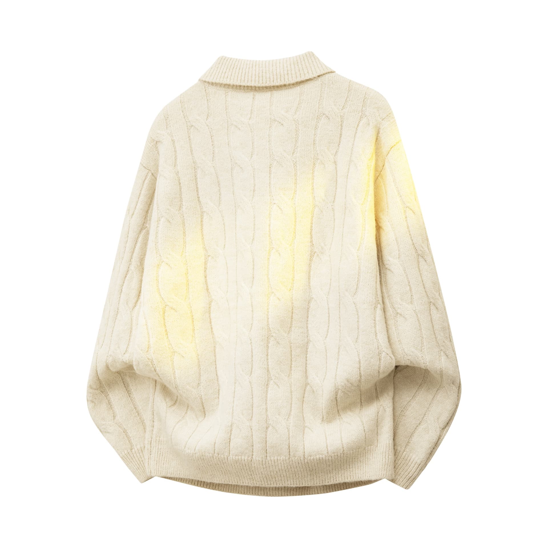 Кофта Jeep Leisure Collection Свитер Унисекс - изображение 2