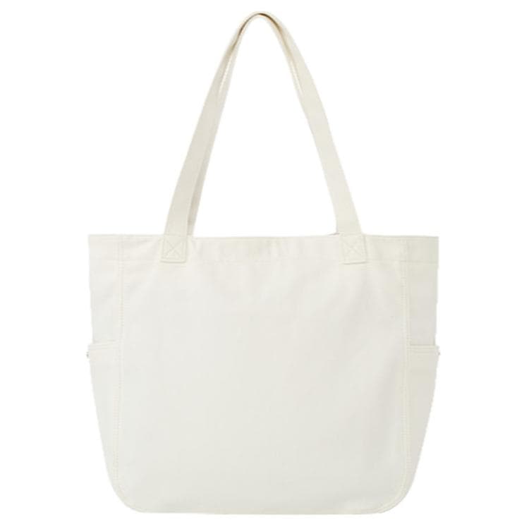 Мини-сумка KARL LAGERFELD Ткань Сумка-тоут Сумки через плечо Women's White - изображение 2