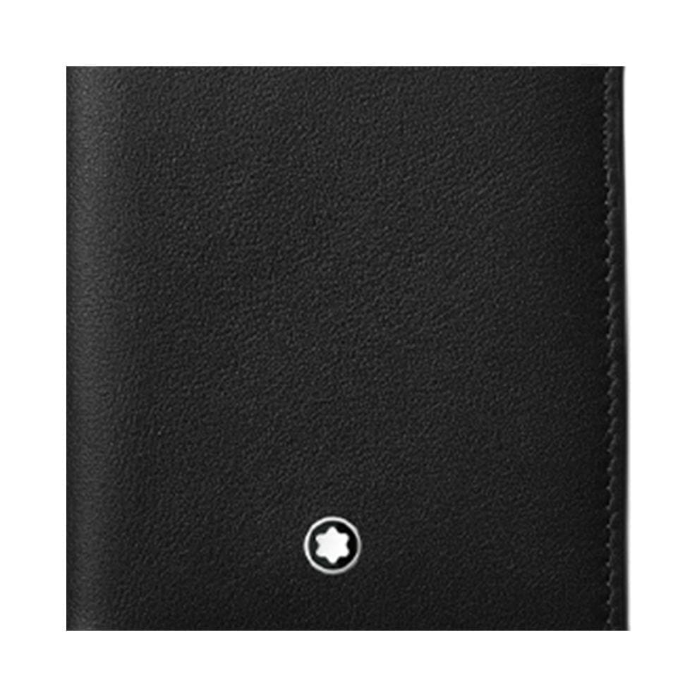 Кошелек MONTBLANC 4 - изображение 4