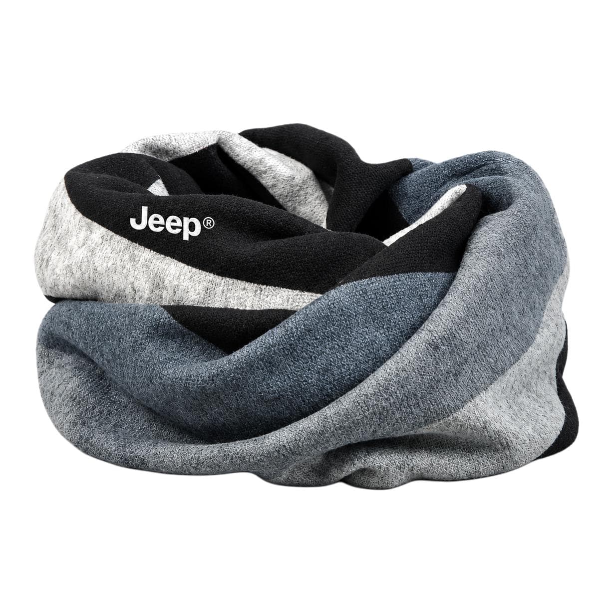 Шарф Jeep Полиэфирное волокно Снуды Унисекс - изображение 1